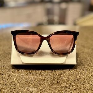 New Michael Kors Zermatt Sunglasses